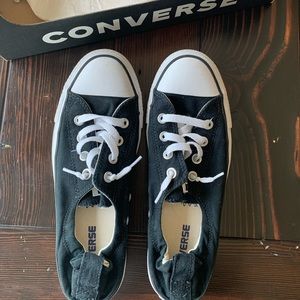 Converse shoes